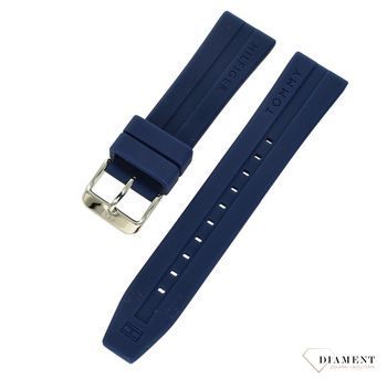 Pasek do zegarka Tommy Hilfiger 1791791.jpg